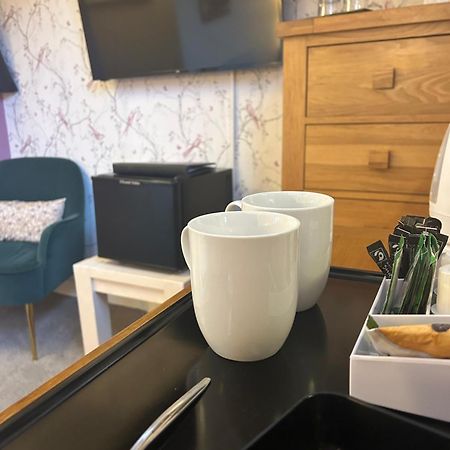 Melbourne Guest House Боунес он Уиндърмиър Екстериор снимка