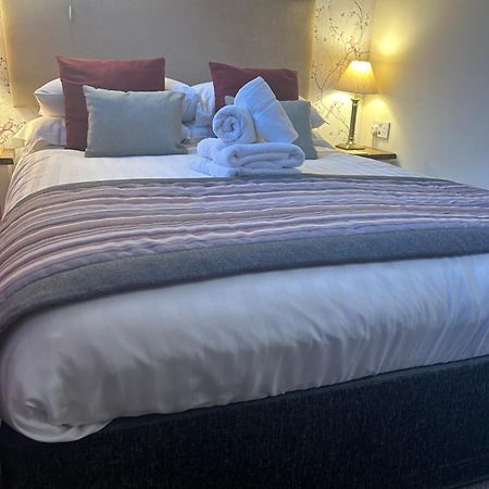 Melbourne Guest House Боунес он Уиндърмиър Екстериор снимка