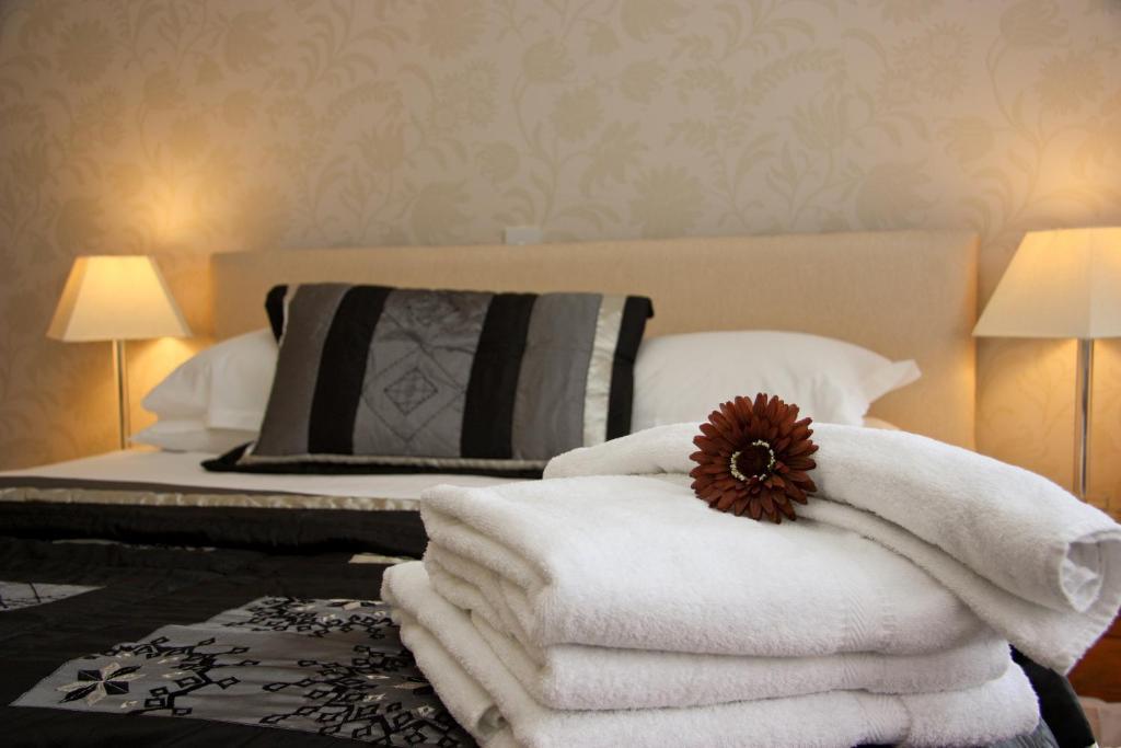 Melbourne Guest House Боунес он Уиндърмиър Стая снимка
