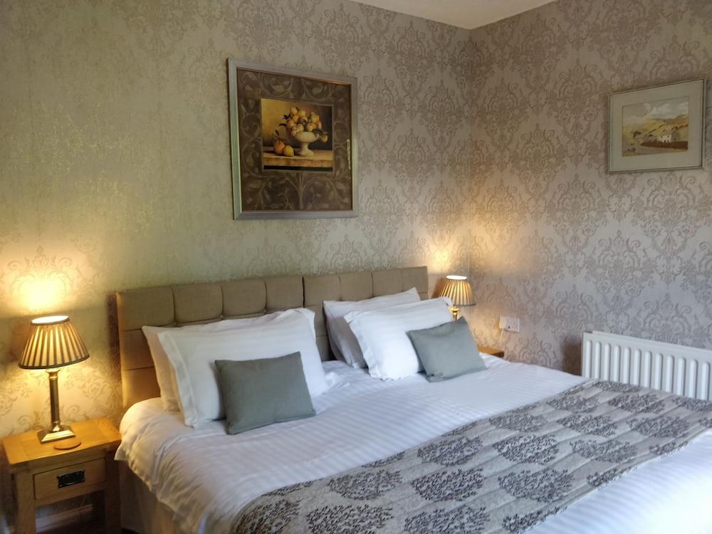 Melbourne Guest House Боунес он Уиндърмиър Екстериор снимка