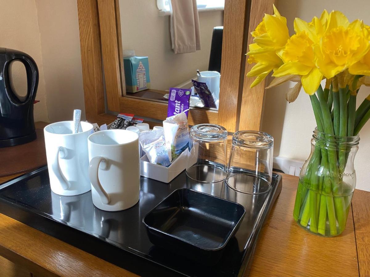 Melbourne Guest House Боунес он Уиндърмиър Екстериор снимка
