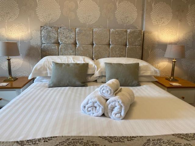 Melbourne Guest House Боунес он Уиндърмиър Екстериор снимка