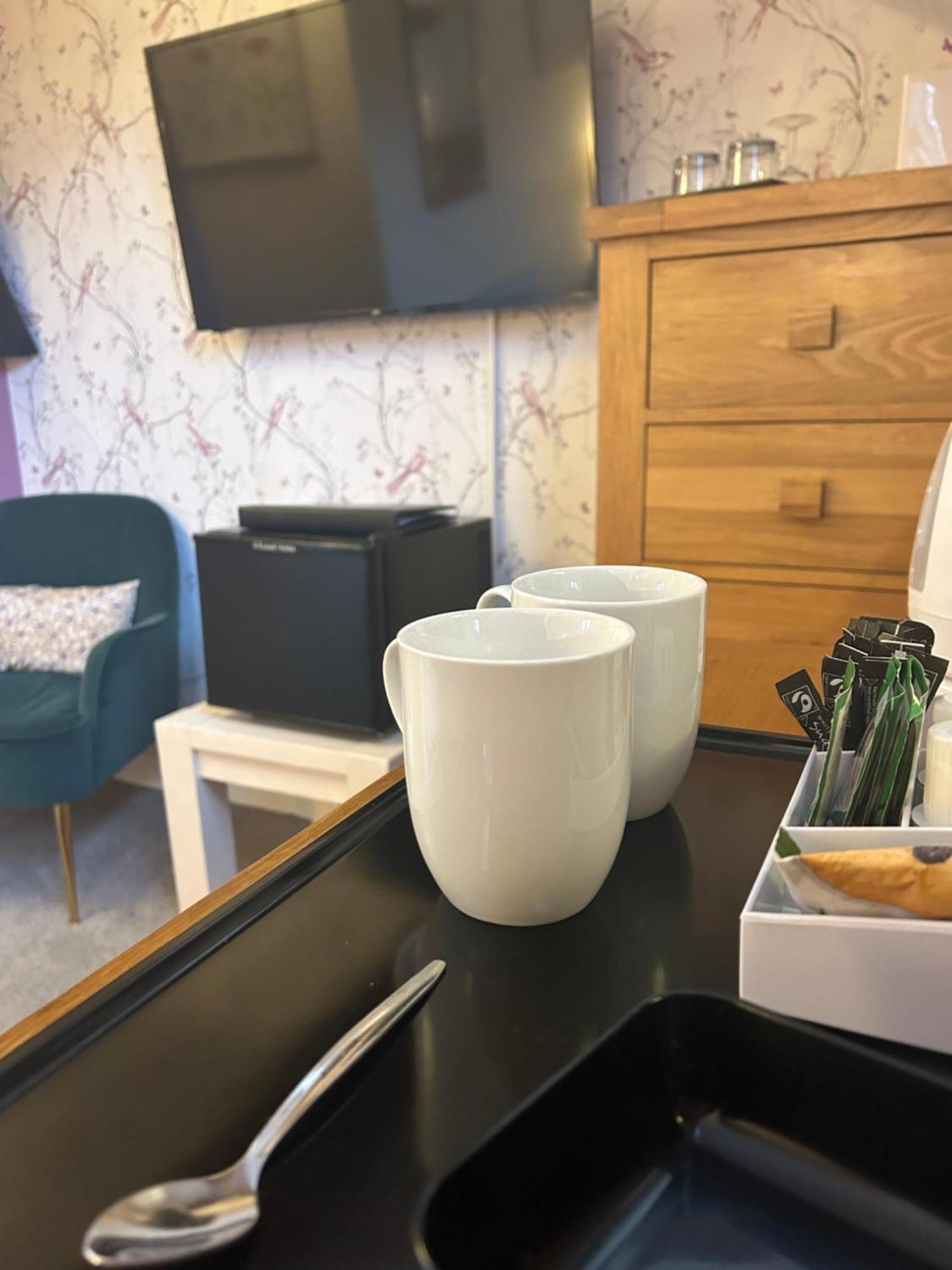 Melbourne Guest House Боунес он Уиндърмиър Екстериор снимка