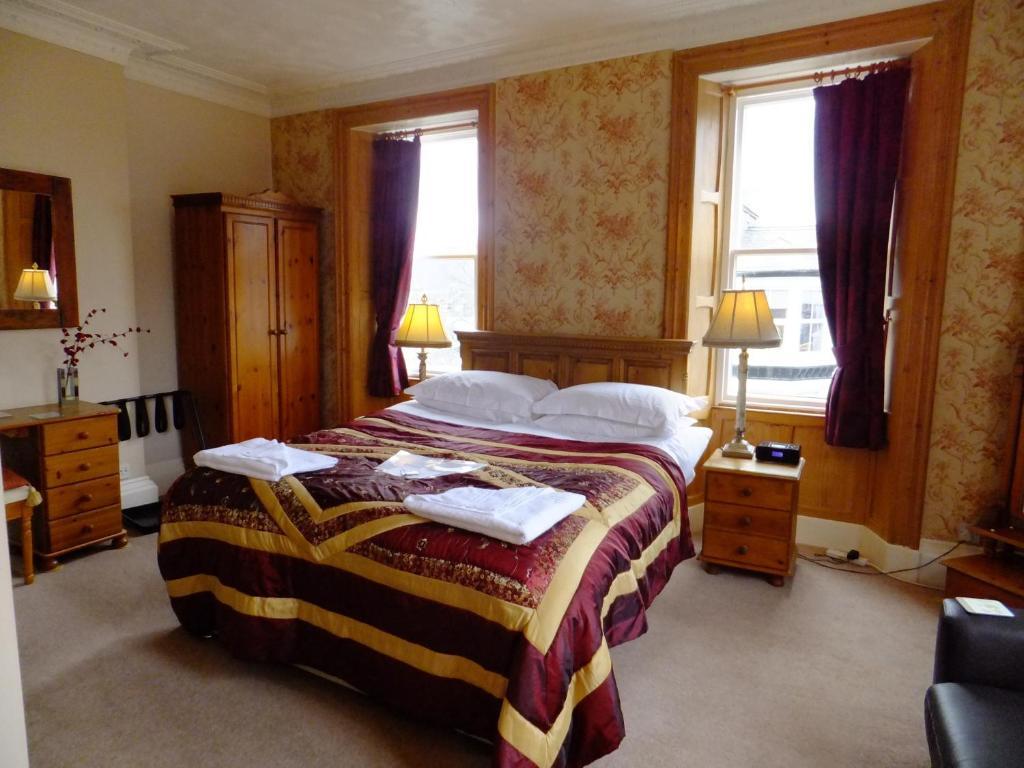 Melbourne Guest House Боунес он Уиндърмиър Стая снимка