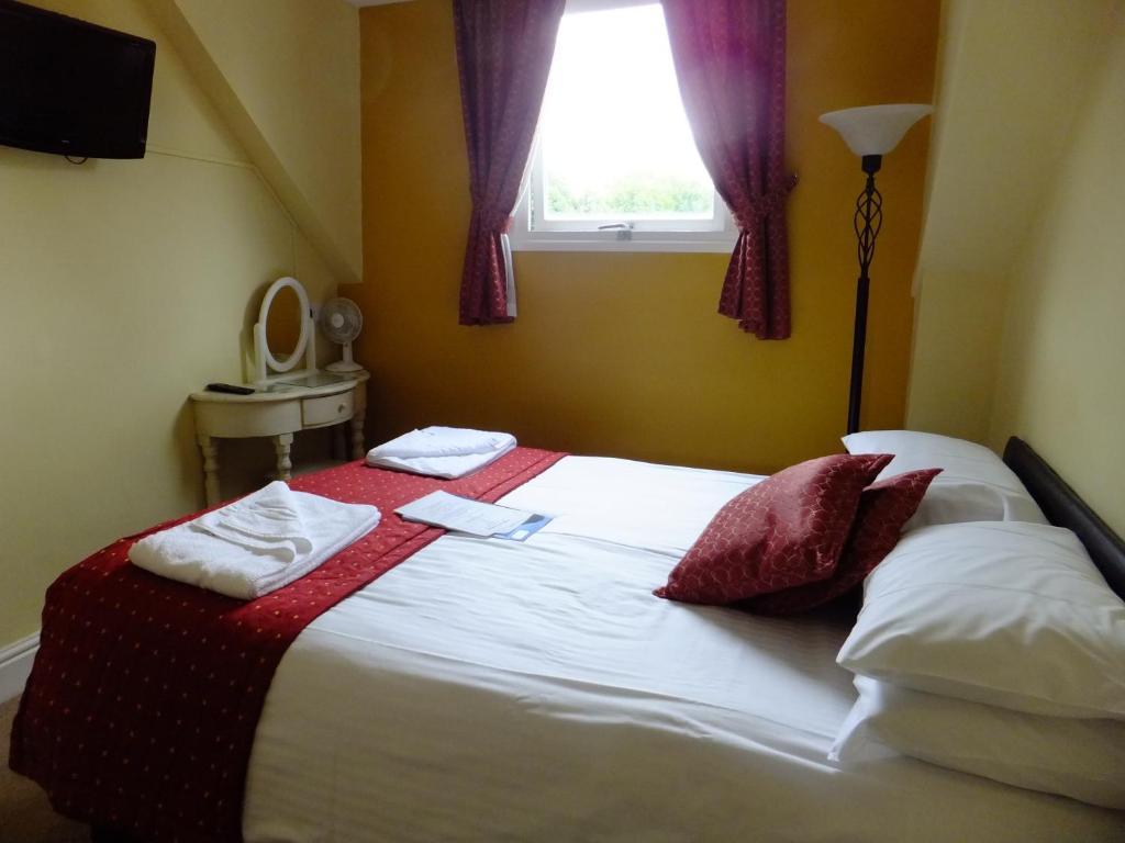 Melbourne Guest House Боунес он Уиндърмиър Екстериор снимка