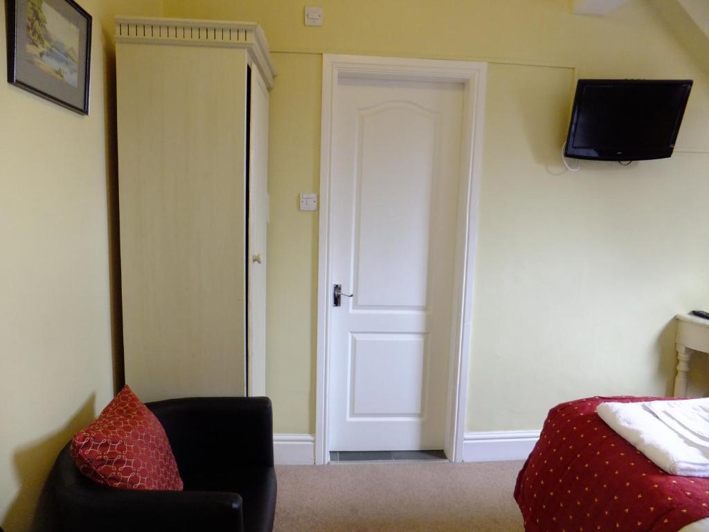 Melbourne Guest House Боунес он Уиндърмиър Стая снимка