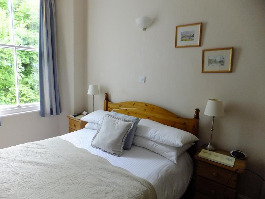 Melbourne Guest House Боунес он Уиндърмиър Стая снимка