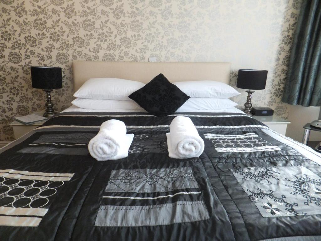 Melbourne Guest House Боунес он Уиндърмиър Стая снимка