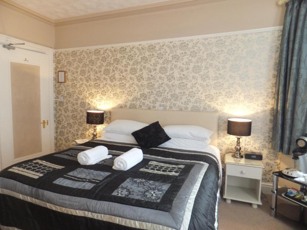 Melbourne Guest House Боунес он Уиндърмиър Стая снимка