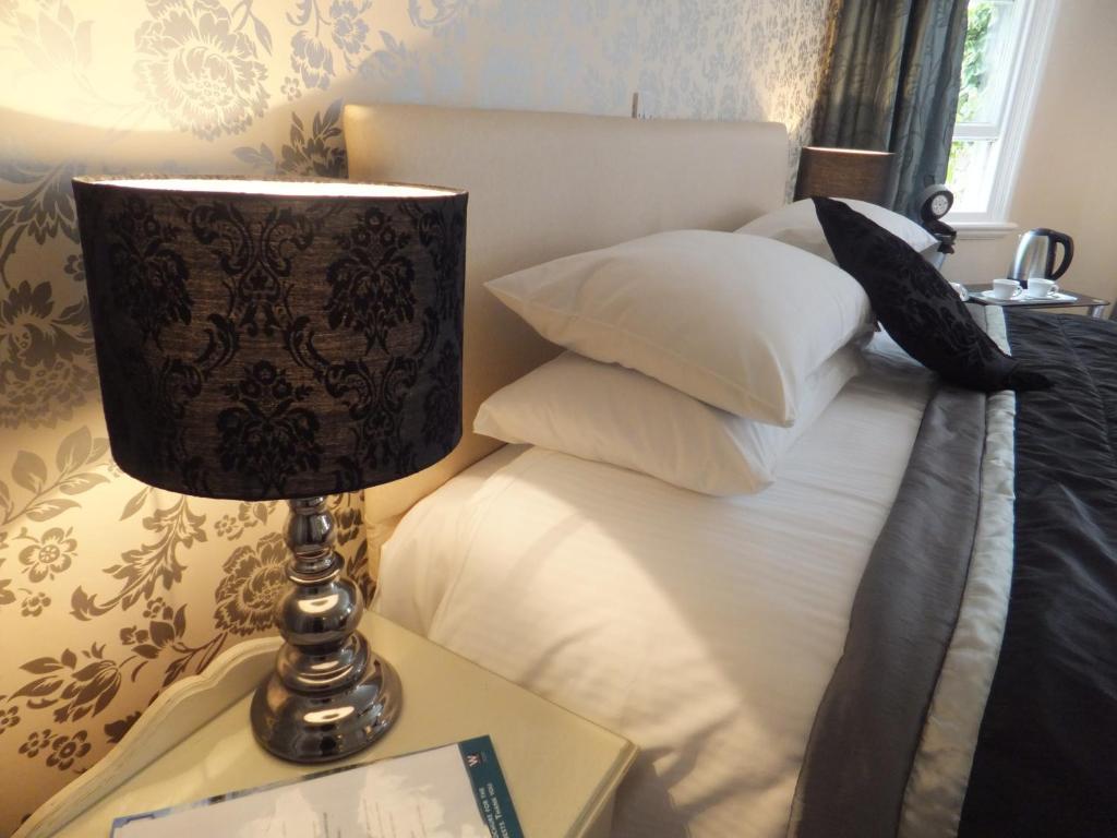 Melbourne Guest House Боунес он Уиндърмиър Стая снимка