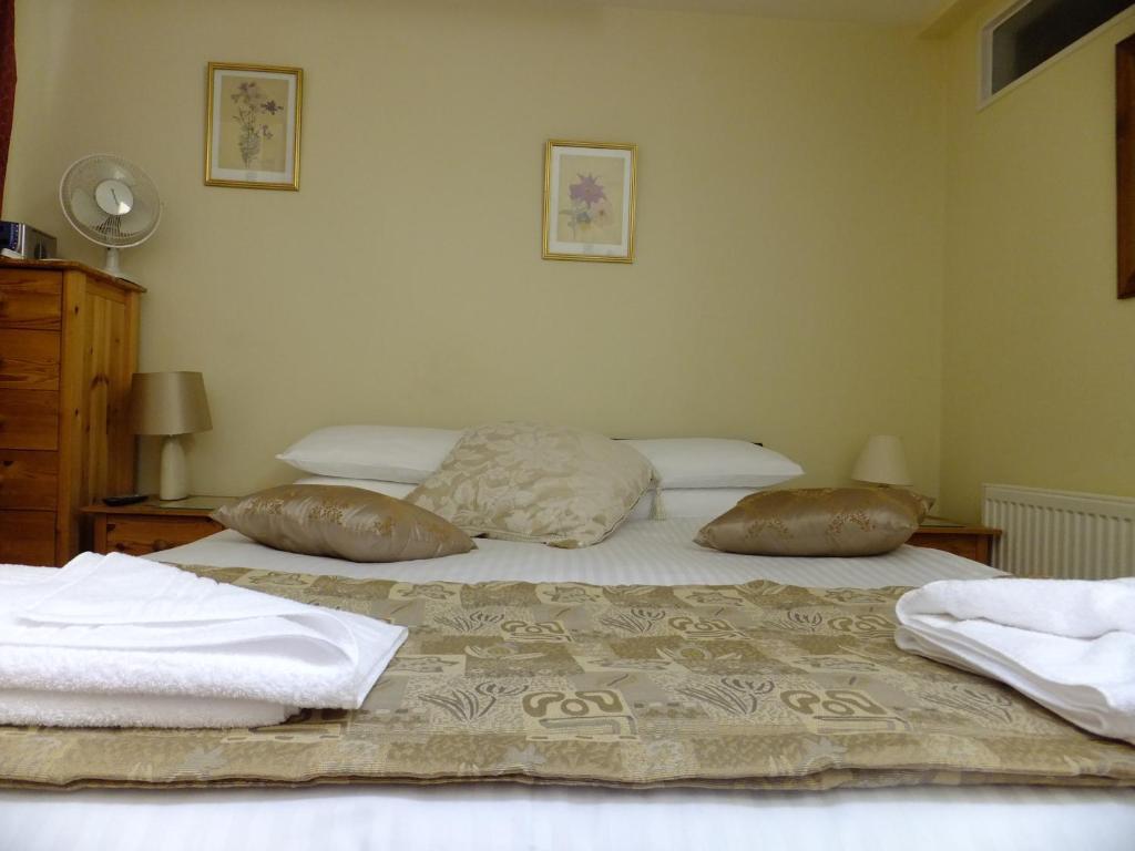 Melbourne Guest House Боунес он Уиндърмиър Стая снимка