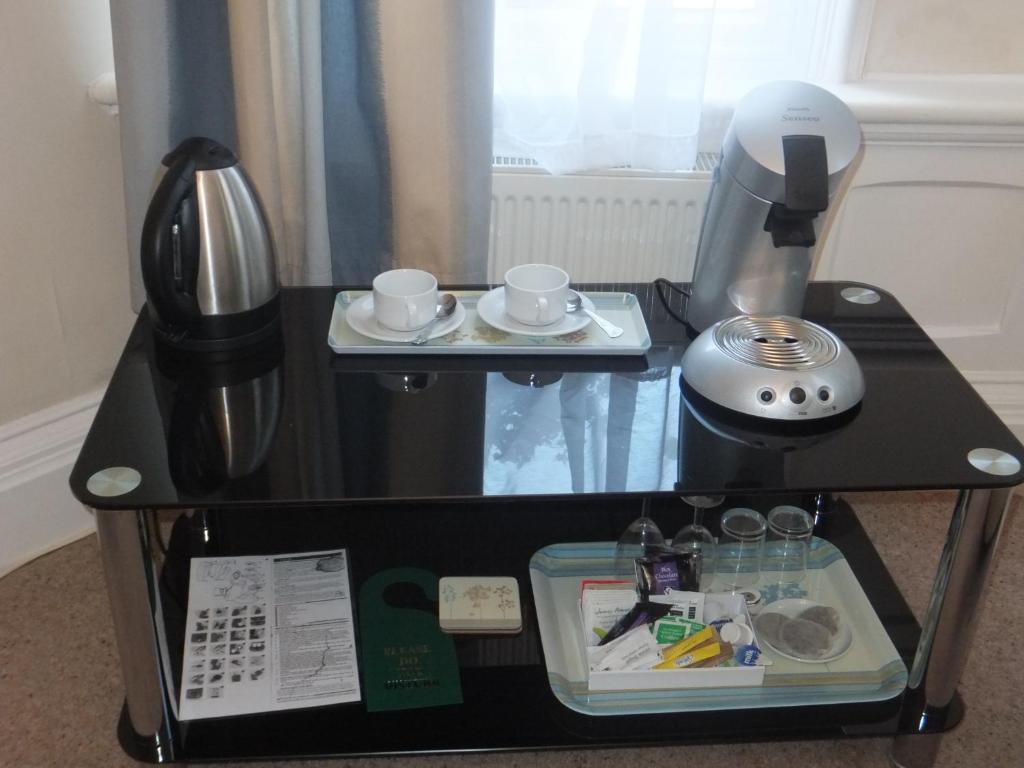 Melbourne Guest House Боунес он Уиндърмиър Стая снимка