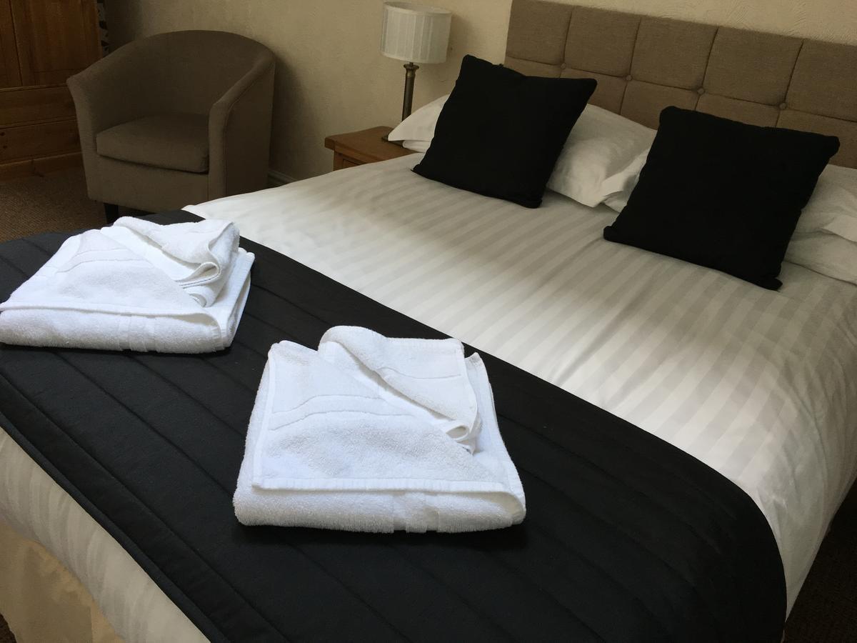 Melbourne Guest House Боунес он Уиндърмиър Екстериор снимка